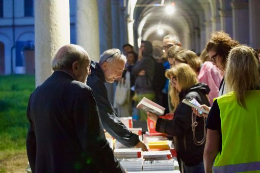 Collegno Fol Fest da record: oltre 6.500 presenze per la quinta edizione diffusa