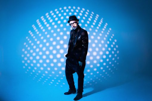 Samuel in concerto per la prima volta alla Reggia di Venaria con Club Silencio Samuel in concerto per la prima volta alla Reggia di Venaria con Club Silencio