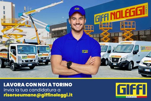 Annuncio di lavoro: Addetto alla Preparazione e Consegna Mezzi