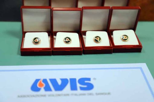 Cresce il bilancio donazioni dell’Avis di Grugliasco ed è pronto il calendario di quest’anno (FOTO) Cresce il bilancio donazioni dell’Avis di Grugliasco ed è pronto il calendario di quest’anno (FOTO)