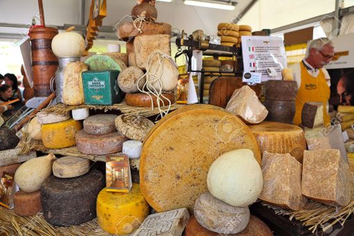 presentazione Cheese 2023 presentazione Cheese 2023