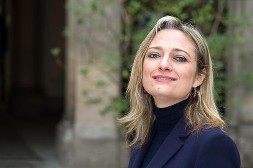 Cristina Bargero Cristina Bargero