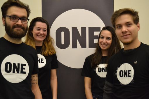 Quattro Giovani Ambasciatori di Torino si uniscono alla lotta globale contro la povertà estrema Quattro Giovani Ambasciatori di Torino si uniscono alla lotta globale contro la povertà estrema