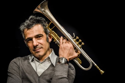 Paolo Fresu racconta Miles Davis al Teatro Carignano Paolo Fresu racconta Miles Davis al Teatro Carignano