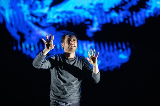 Elio Germano Elio Germano