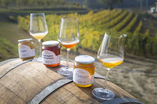 Piemonte Miele in prima linea per la tutela dell’apicoltura Piemonte Miele in prima linea per la tutela dell’apicoltura