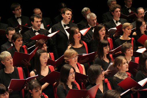 La nuova stagione concertistica dell’Accademia Corale Stefano Tempia