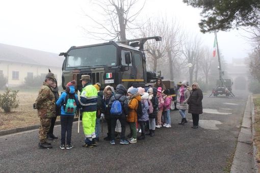 Immagine di repertorio Immagine di repertorio