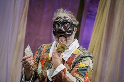 Venaria, il Teatro Concordia presenta al pubblico la nuova stagione con i suoi "Vent'anni di Incanto"