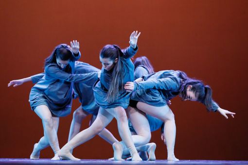 Città in Danza, domenica 5 giugno alle Lavanderie a Vapore di Collegno Città in Danza, domenica 5 giugno alle Lavanderie a Vapore di Collegno