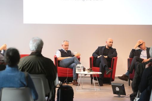 L’intelligenza artificiale ci farà vivere bene? Dipenderà da politica e datori di lavoro