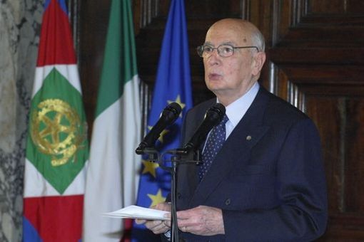 giorgio napolitano giorgio napolitano