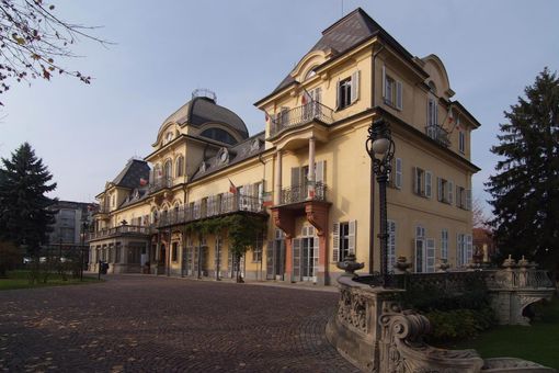 municipio di Pianezza municipio di Pianezza