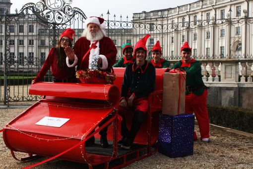 Natale è Reale Natale è Reale