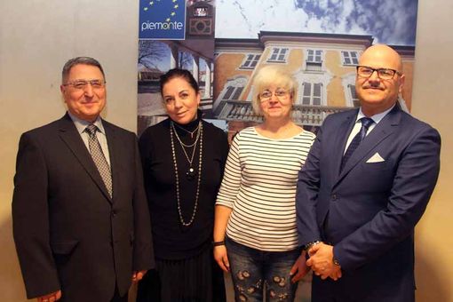 “Le serre” di Grugliasco: ecco il nuovo consiglio d'amministrazione