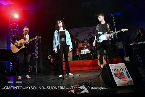 Foto generica d'archivio