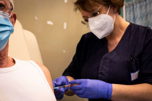 vaccinazione anti covid