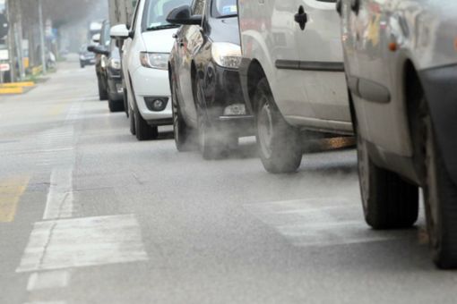 Scende lo smog, domani a Torino e provincia via libera ai diesel Euro 4 e 5