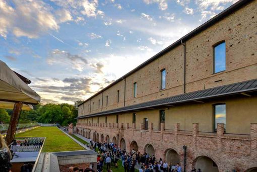 Castello di Rivoli: Cecilia Vicuña e Marisa Merz tra le artisti protagoniste del 2026 Castello di Rivoli: Cecilia Vicuña e Marisa Merz tra le artisti protagoniste del 2026