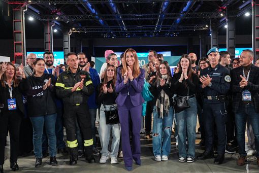 IOLAVORO si trasforma e cresce: coinvolti più giovani, più territori e più opportunità reali per chi cerca un'occupazione 