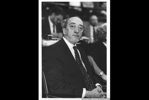 Il Consiglio regionale ricorda l'ex sindaco di Collegno Franco Miglietti Il Consiglio regionale ricorda l'ex sindaco di Collegno Franco Miglietti