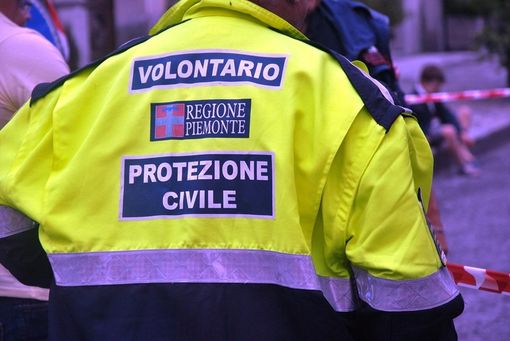 La Protezione civile del Piemonte a Roma al servizio del Giubileo dei giovani