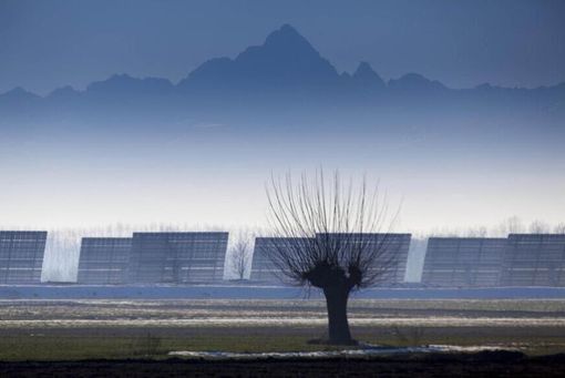 Fotovoltaico: Torino quinta provincia italiana per numero di impianti installati