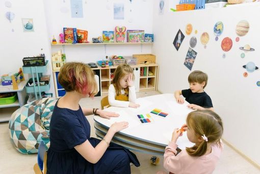Rivoli nel progetto pilota della Regione per le aree scolastiche (foto d'archivio) Rivoli nel progetto pilota della Regione per le aree scolastiche (foto d'archivio)