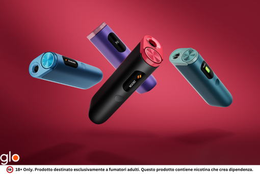 Un riscaldatore di tabacco e sigaretta elettronica: analogie e differenze Un riscaldatore di tabacco e sigaretta elettronica: analogie e differenze