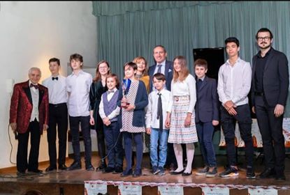 Rivoli, edizione con numeri da record per "Pianofortissimo"