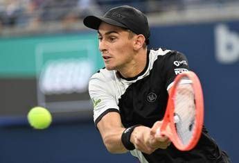 Australian Open 2026, Arnaldi eliminato: i risultati