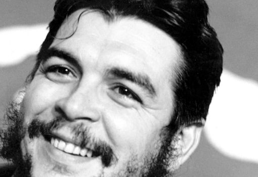Da Collegno a Cuba, domenica si ricorda la figura di Ernesto "Che" Guevara Da Collegno a Cuba, domenica si ricorda la figura di Ernesto "Che" Guevara