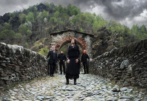 Appuntamento l'8 settembre alle 21.15 Appuntamento l'8 settembre alle 21.15