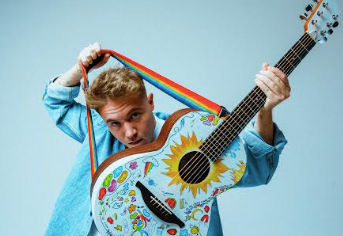 Flowers Festival 2025: Alfa si aggiunge alla line up degli artisti della rassegna