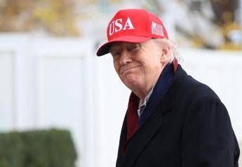 Trump primo tra i potenti d’Europa: Meloni retrocede, Putin batte Zelensky