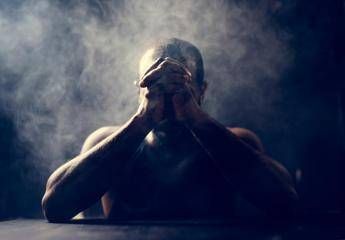 Cresce il complesso di Adone, in Italia 60mila maschi soffrono di vigoressia Cresce il complesso di Adone, in Italia 60mila maschi soffrono di vigoressia