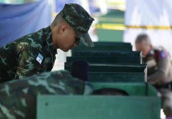 Thailandia, nuovi venti di guerra con la Cambogia: "Nullo l'accordo di pace di ottobre" Thailandia, nuovi venti di guerra con la Cambogia: "Nullo l'accordo di pace di ottobre"