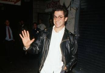 Morto Corey Parker, l'attore di Will &amp; Grace aveva 60 anni
