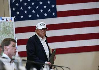 Dazi Usa, la lettera di Trump all'Ue: tariffe al 30% dal 1 agosto