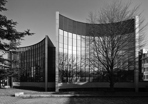 A Chieri arriva la mostra “Marco Vitali – ARCHITETTURE” con gli scatti di Gianfranco Verrua A Chieri arriva la mostra “Marco Vitali – ARCHITETTURE” con gli scatti di Gianfranco Verrua