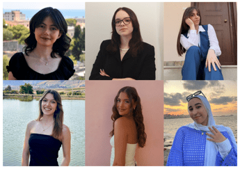 Formazione, Amazon premia studentesse Stem meritevoli con borse di studio 'Women in Innovation' Formazione, Amazon premia studentesse Stem meritevoli con borse di studio 'Women in Innovation'