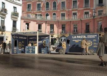 Beach volley, insieme all'Assoluto italiano parte la campagna #AdessoPasta