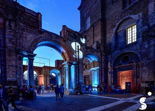 Il Club Silencio "riapre" il Castello di Rivoli per una sera musicale alla scoperta del tesoro Unesco