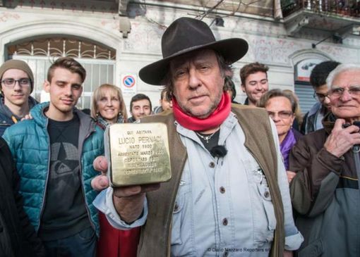 In Piemonte 37 nuove pietre d'inciampo in ricordo delle vittime del nazismo