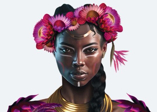 Il Festival Panafricano, dal 22 al 25 giugno