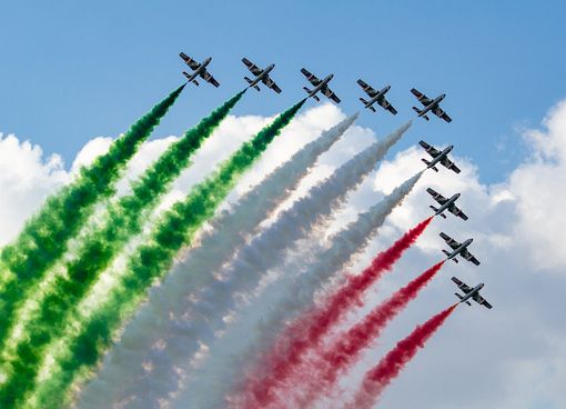 frecce tricolori frecce tricolori