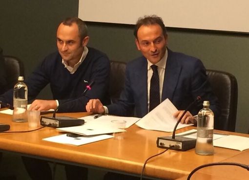 Azione fa il salto nel centrodestra e punta su Cirio: candidati nella civica del Presidente Azione fa il salto nel centrodestra e punta su Cirio: candidati nella civica del Presidente