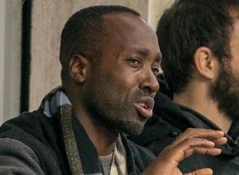 Rudy Guede a processo per violenza sessuale su ex fidanzata Rudy Guede a processo per violenza sessuale su ex fidanzata