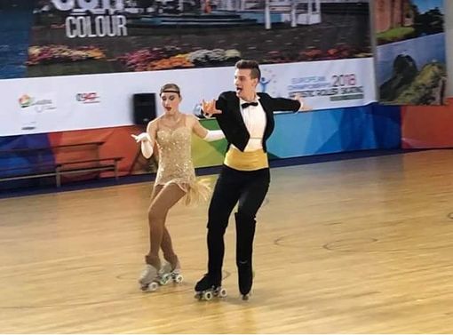 Rivoli nuota nell'argento: grande prestazione a Sao Miguel di Daniele Cavallini Rivoli nuota nell'argento: grande prestazione a Sao Miguel di Daniele Cavallini