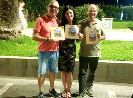 Ceriale fa il “botto” con gli eventi: teatro sul mare e solidarietà sociale premiano la stagione 2024 Ceriale fa il “botto” con gli eventi: teatro sul mare e solidarietà sociale premiano la stagione 2024